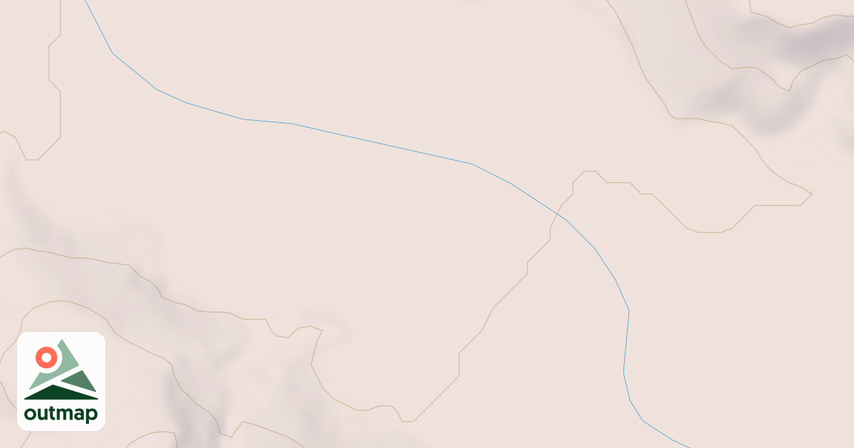 Map of 4000 R
