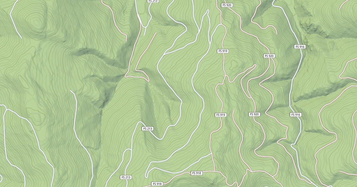 Map preview of FIREWOOD