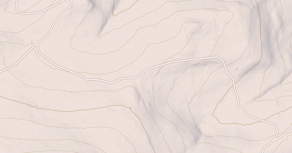 Map preview of BLM National GTLF Public Motorized Roads 51df2a38-bb3b-4417-929f-e152d408f9c2