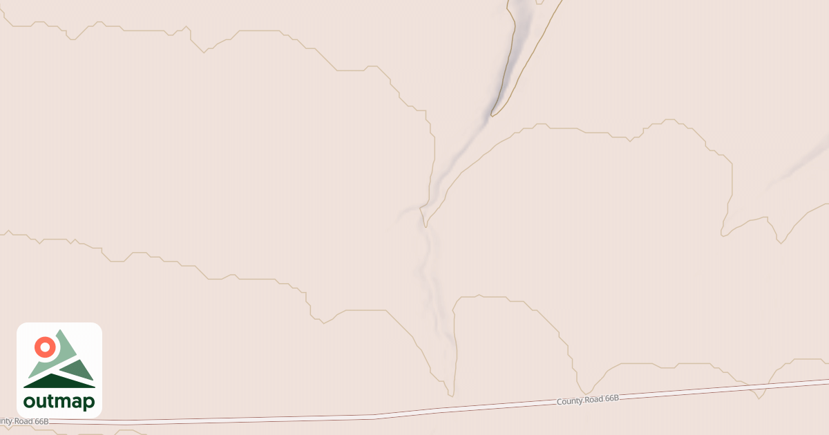 Map of BLM National GTLF Public Motorized Roads 1d6d696f-14aa-490f-a050-74a764e10413