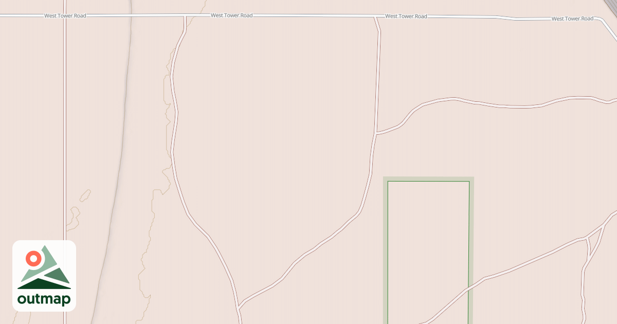 Map of INDIAN