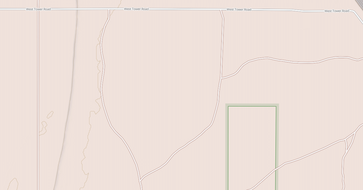 Map preview of INDIAN