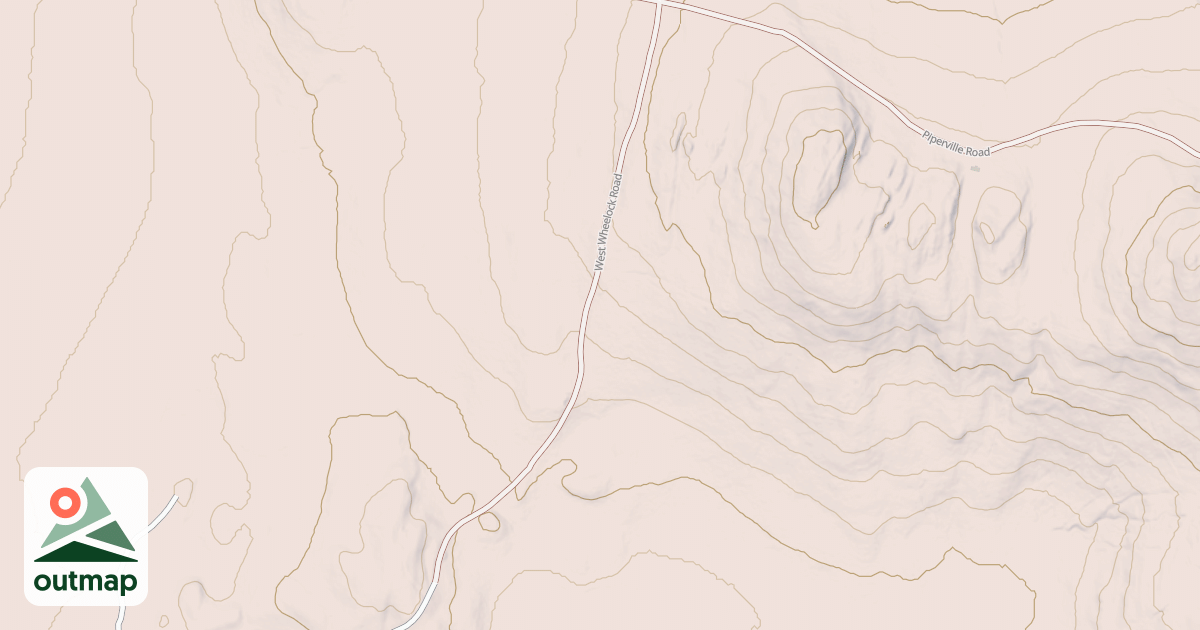Map of USGS National Digital Trails 2aa791ea-56c3-4ac0-ae9f-7778c444ad3f