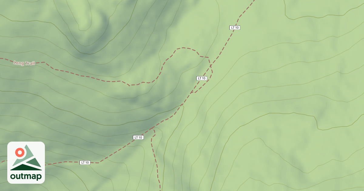 Map of Long