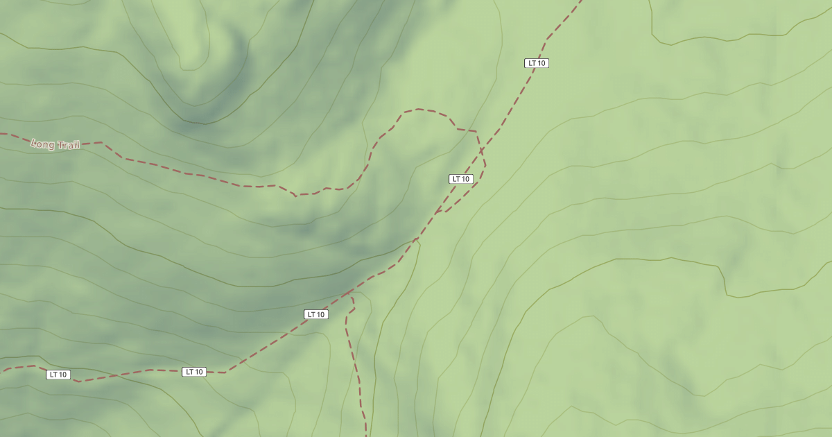 Map preview of Long