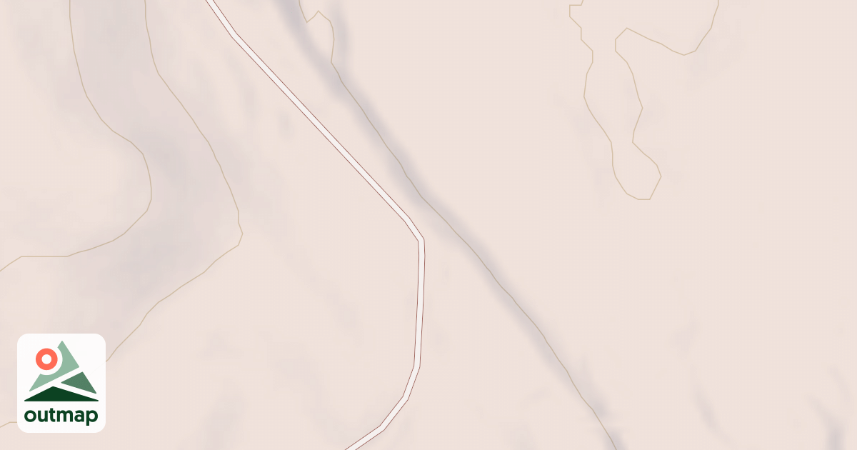 Map of 2719 SPUR A41D