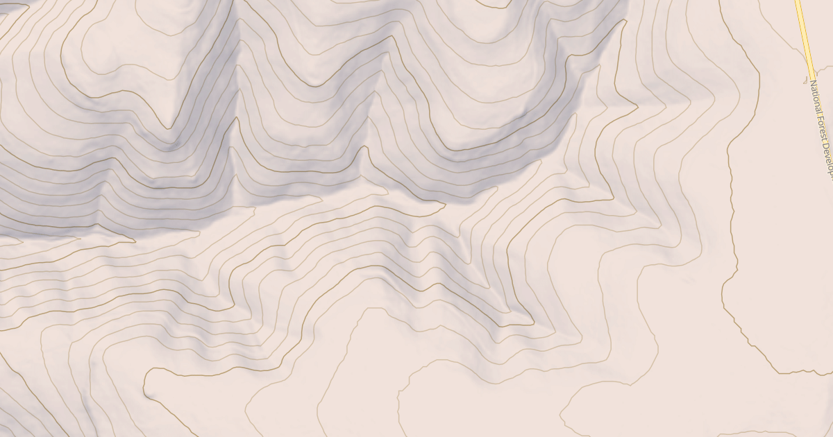 Map preview of N 436 Y