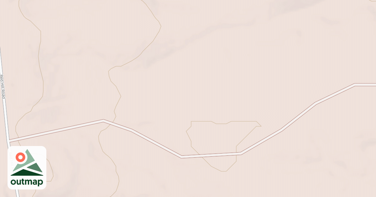 Map of TRI CORNER