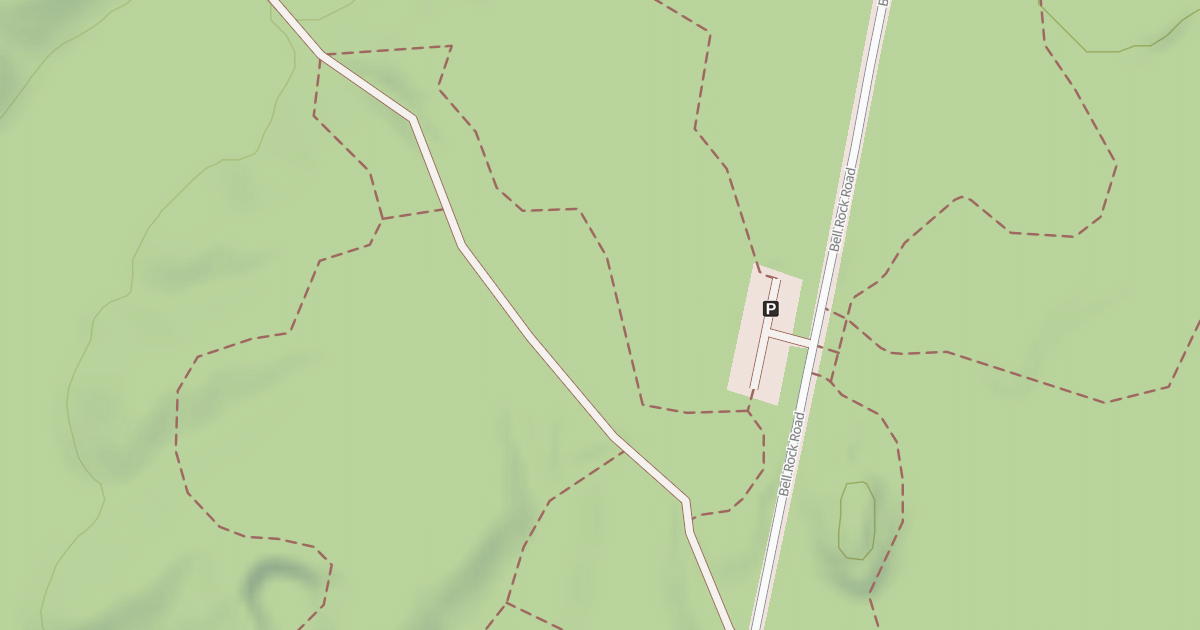 Map preview of USGS National Digital Trails 87a74134-fca2-4c90-8651-ec6d2f2f3e9e