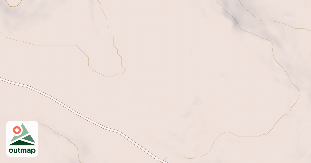 Map of 41227B