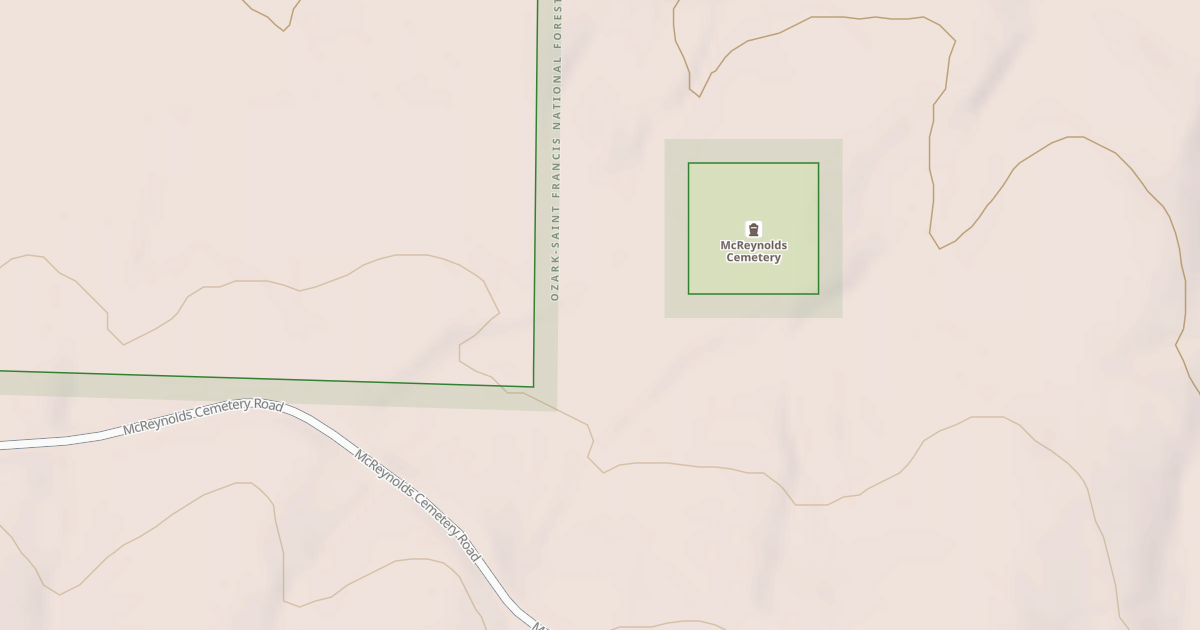 Map preview of USFS Motor Vehicle Use Map Roads {5DAC0FE7-3244-4205-9DFE-5C9C08E31669}