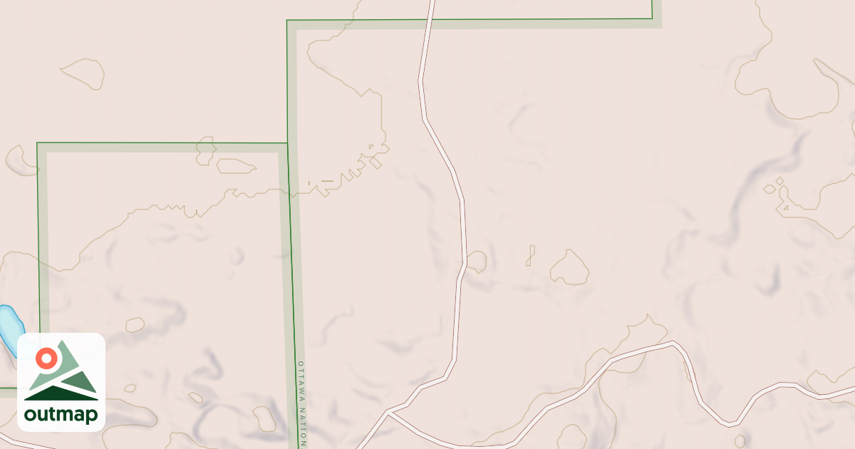 Map of FDR6750-L10