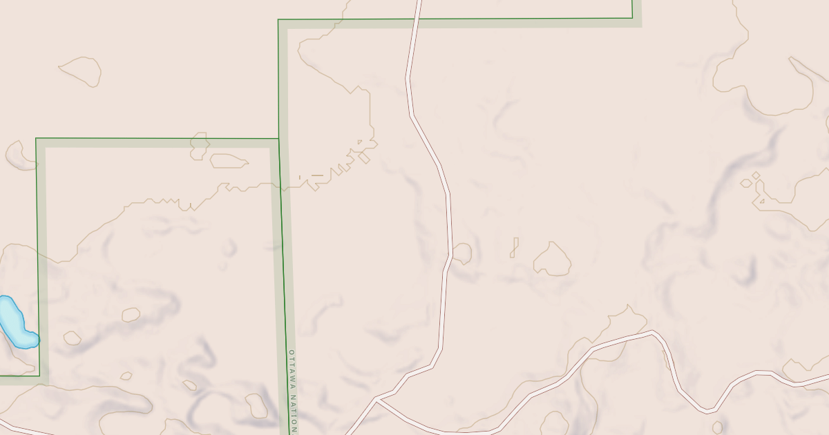 Map preview of FDR6750-L10