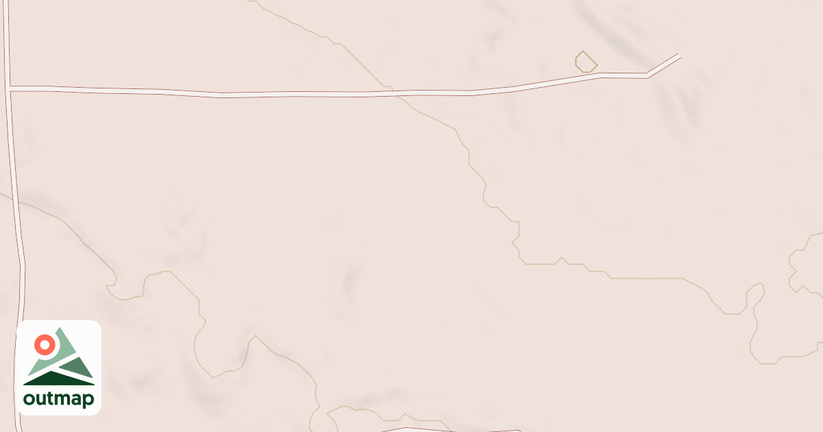 Map of 2672 SPUR A113E