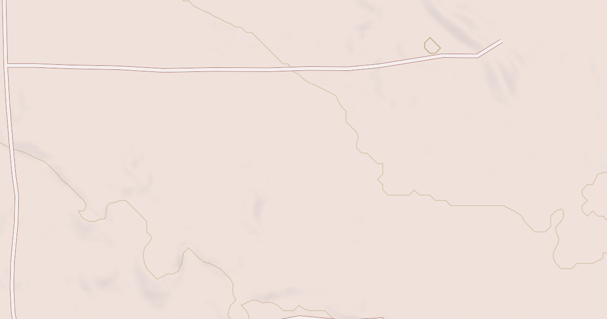 Map preview of 2672 SPUR A113E