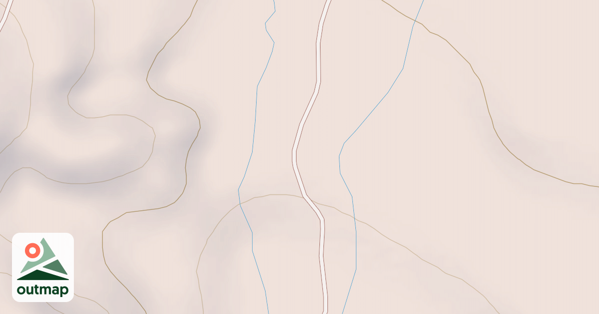 Map of BLM National GTLF Public Motorized Roads 289c3548-3b1d-4dbc-8379-27764a3d6aa0