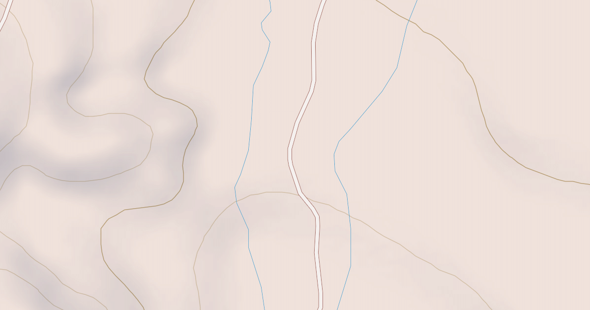 Map preview of BLM National GTLF Public Motorized Roads 289c3548-3b1d-4dbc-8379-27764a3d6aa0