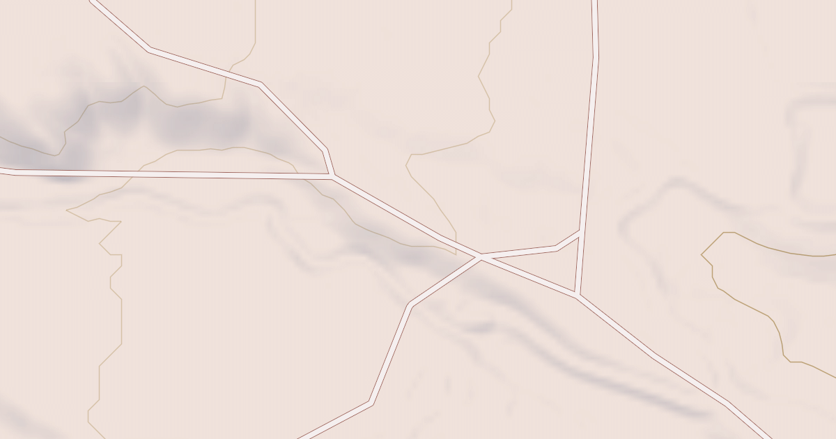 Map preview of BLM National GTLF Public Motorized Roads 3d1f2516-685f-4677-b452-e31c164dbe4e