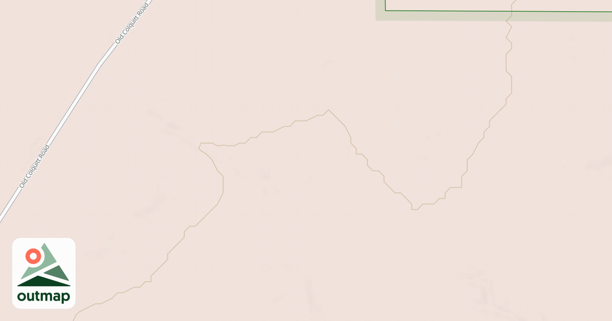 Map of 9115