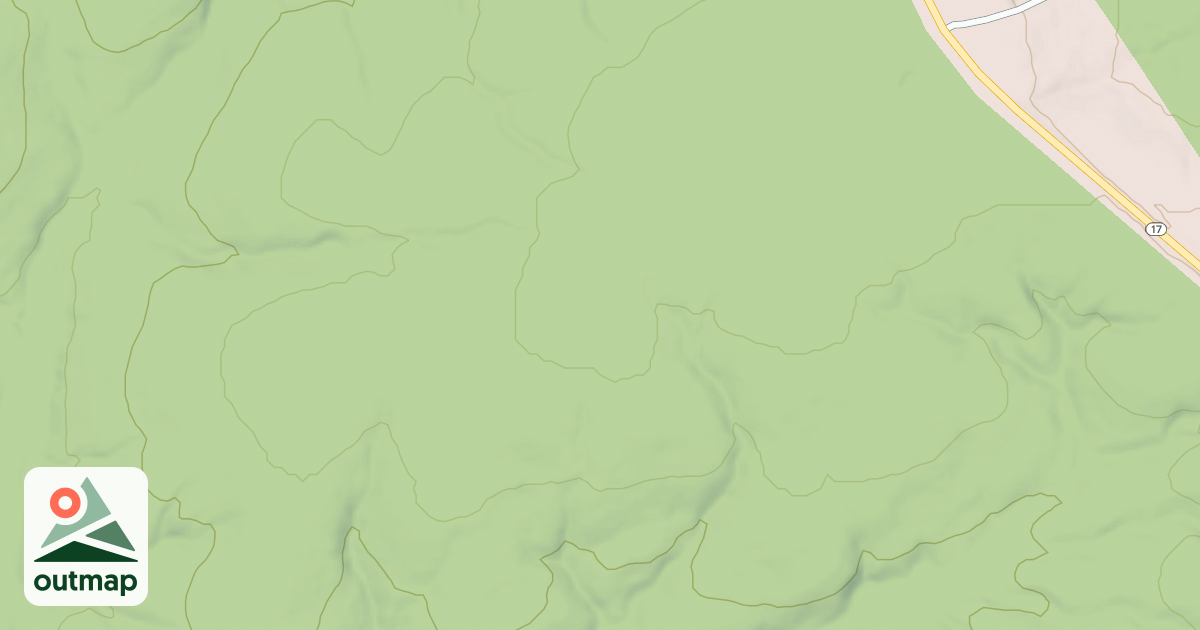 Map of LOOSE LEAF