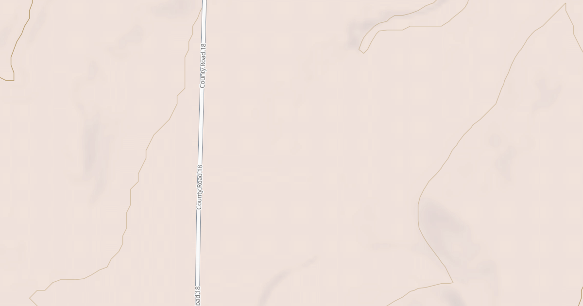 Map preview of SOUTH MERIDIAN A