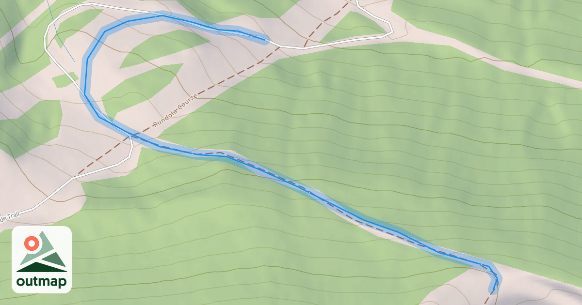 Map of Easy Out
