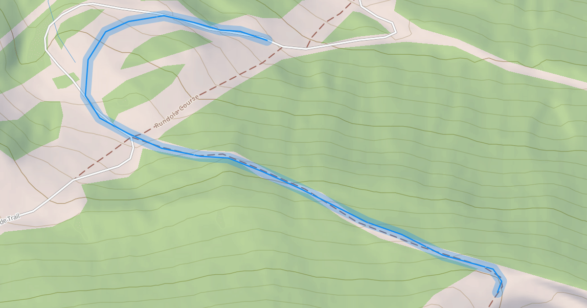 Map preview of Easy Out