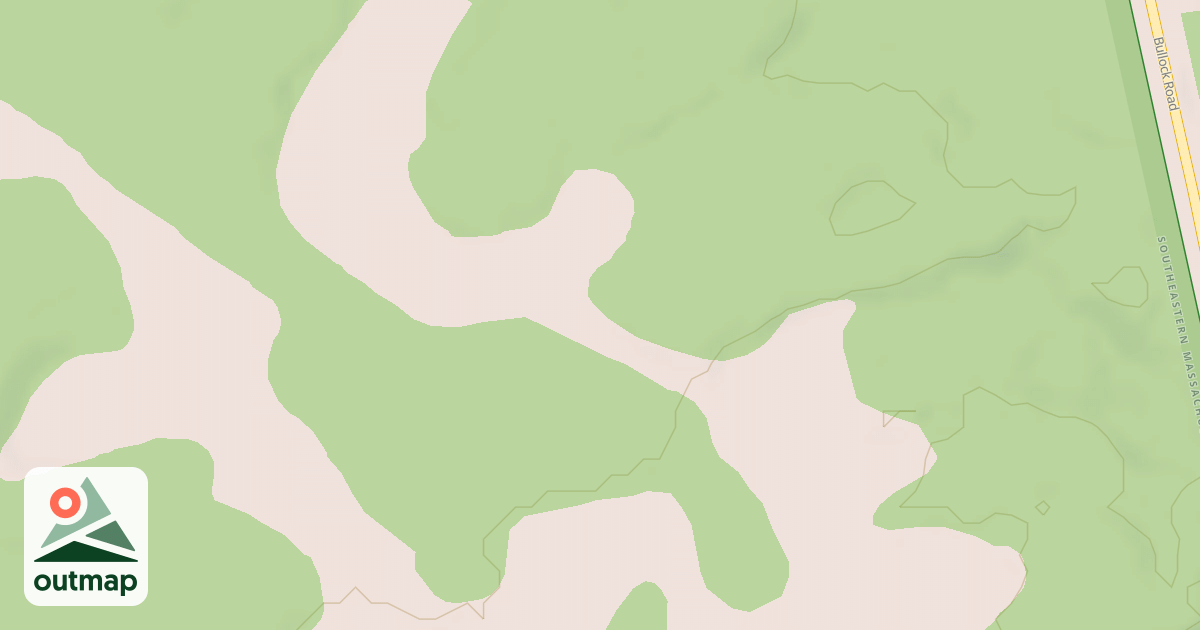 Map of USGS National Digital Trails fb8caa2c-2c4d-419f-b93f-dcfba066a6fa