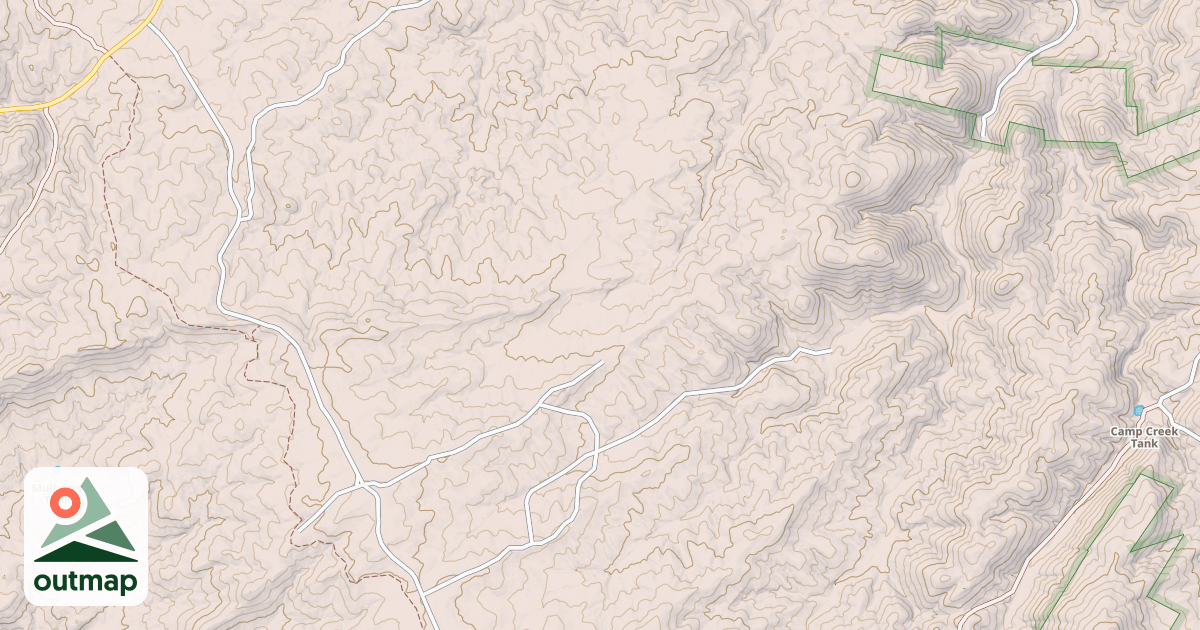 Map of 903