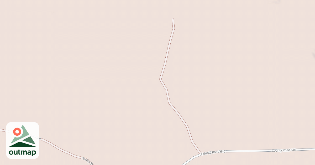 Map of BEAR CAMP