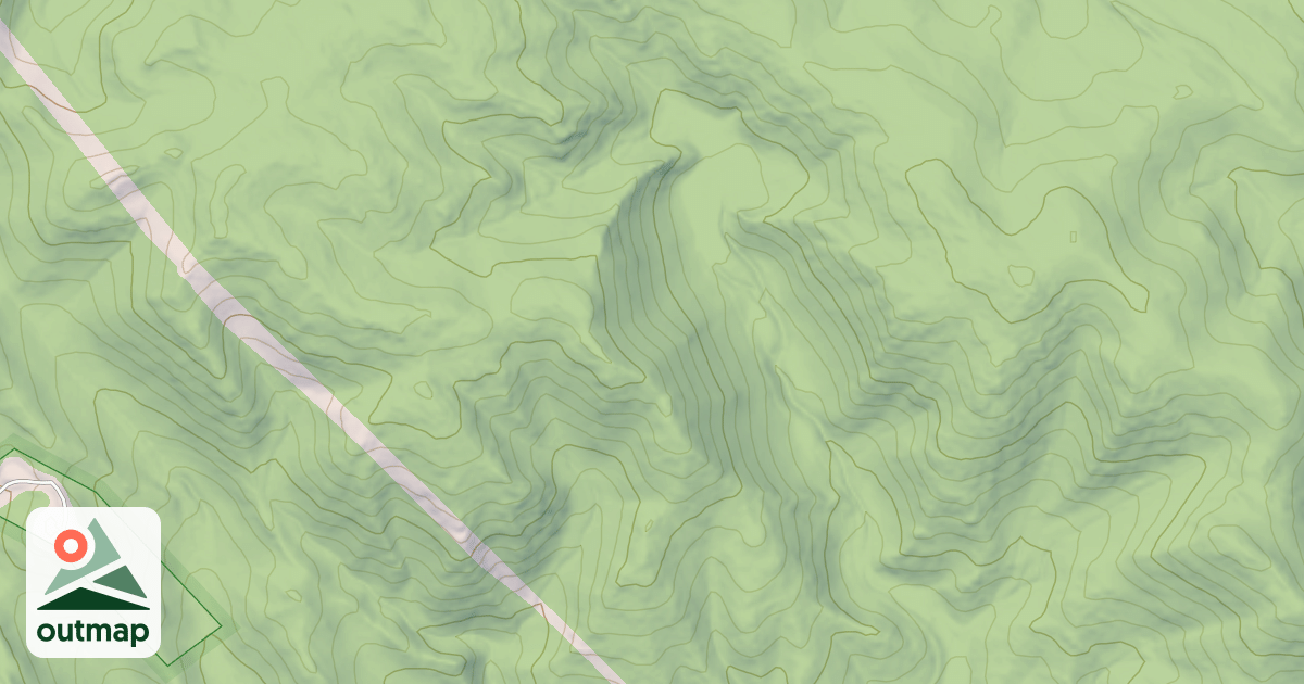 Map of Bogus 01