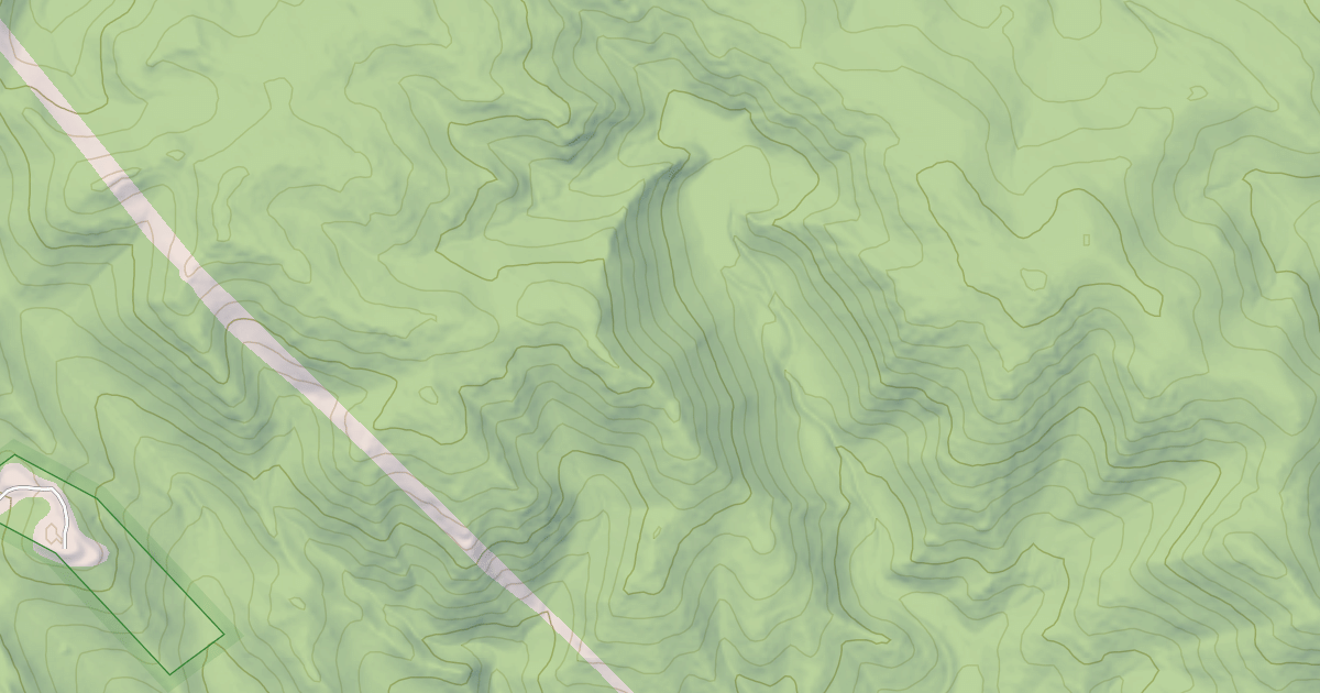 Map preview of Bogus 01