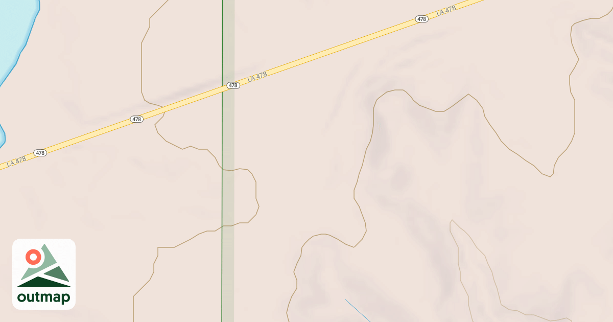 Map of 3590
