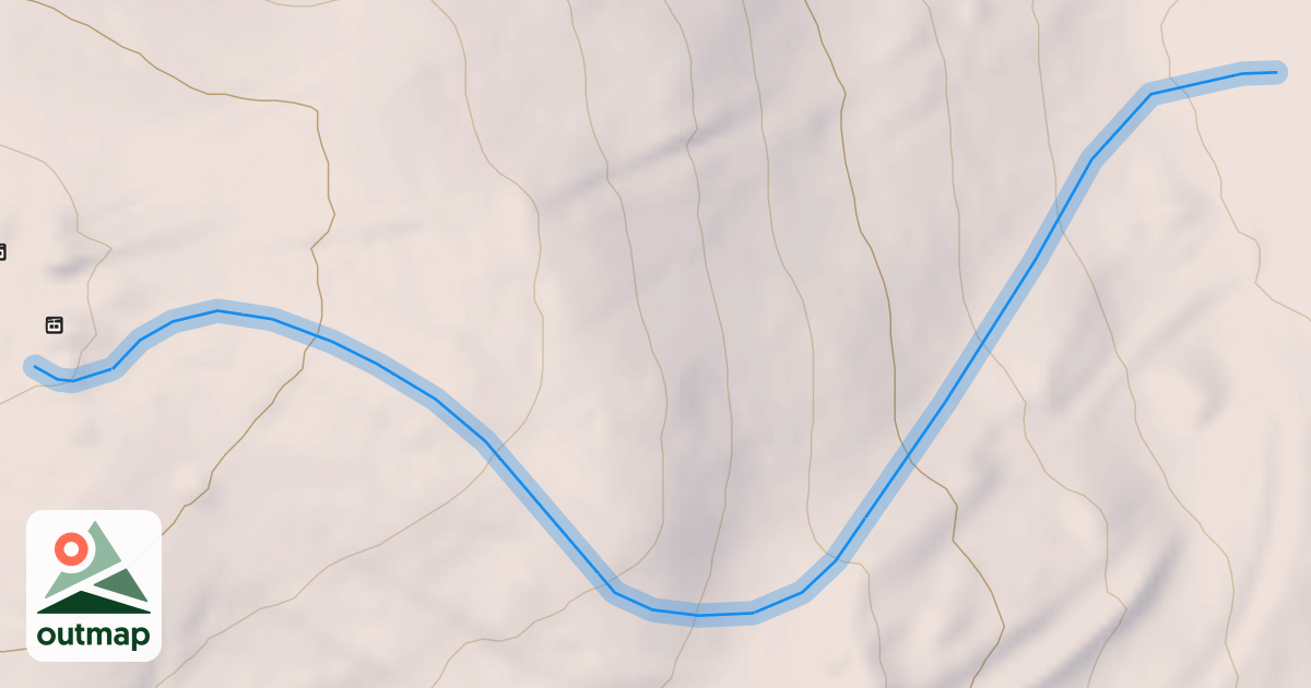 Map of Sunrise
