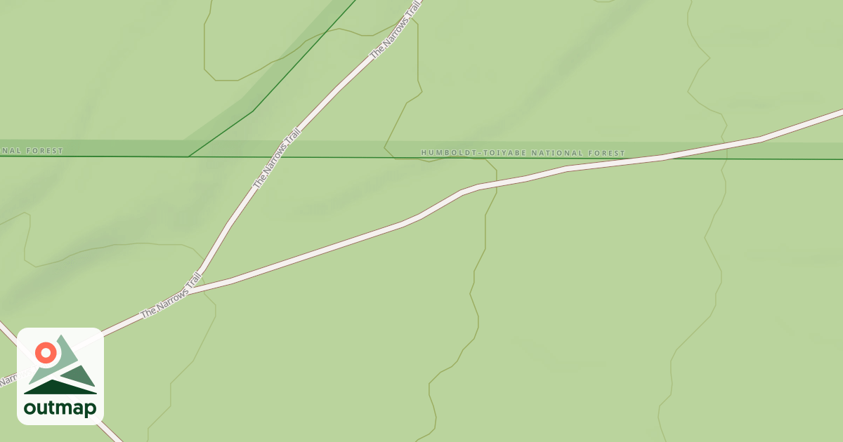 Map of BLM National GTLF Public Motorized Roads 47f149ed-2f7b-45fa-992b-46d097cf5044
