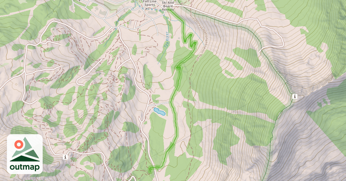 Map of Morooka Motion