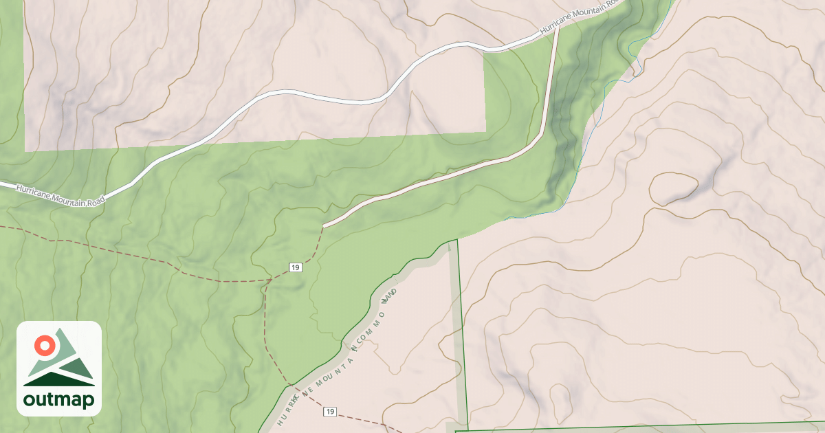 Map of USGS National Digital Trails 3e022a24-d1e0-440a-ac41-fd275d957106