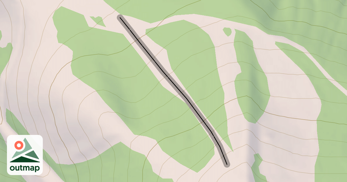 Map of Wrangler