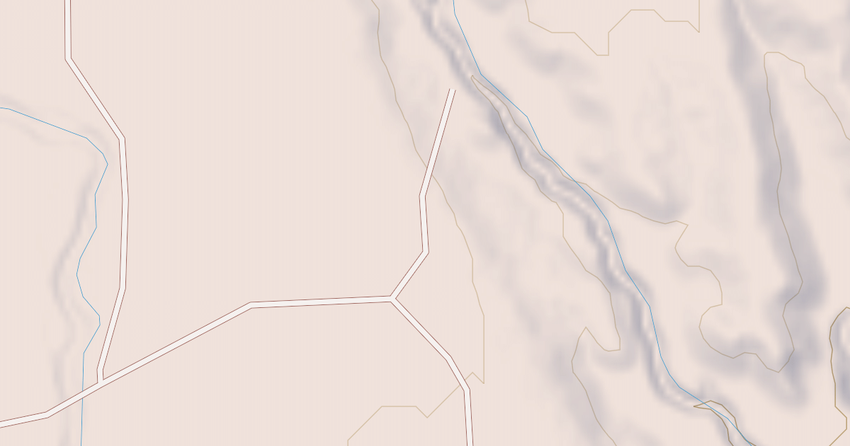 Map preview of BLM National GTLF Public Motorized Roads 2be75bdc-eedd-437b-85f2-be73a6ccccfc