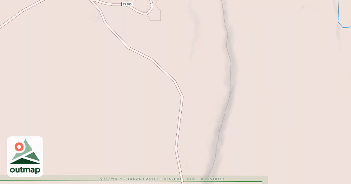 Map of FDR9570