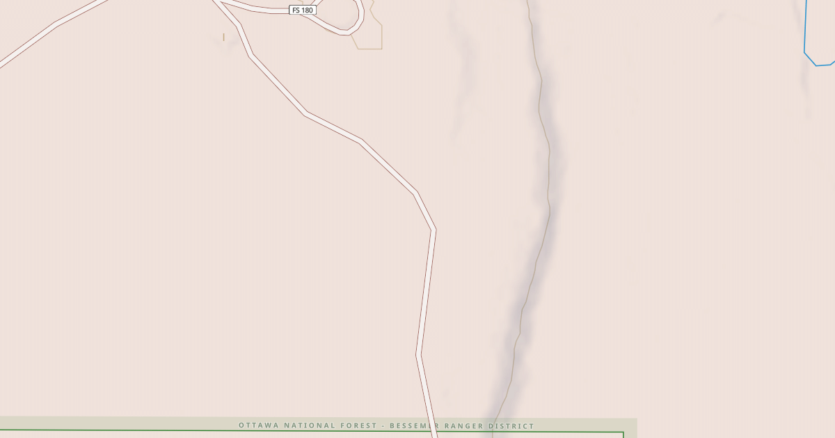 Map preview of FDR9570