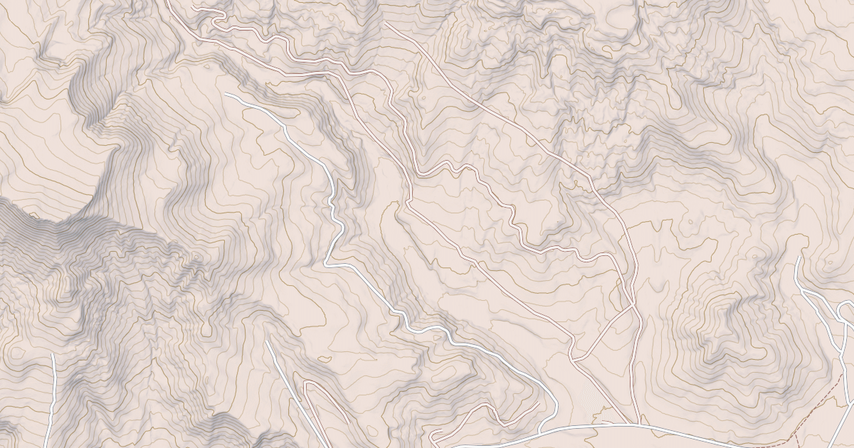 Map preview of WEST CAMAS (JUG CREEK)