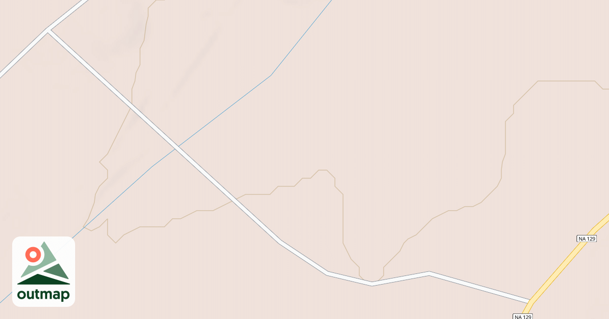 Map of USFS National Forest System Roads {0C5F9A4A-43E8-45FF-AD85-CF7769423A2D}
