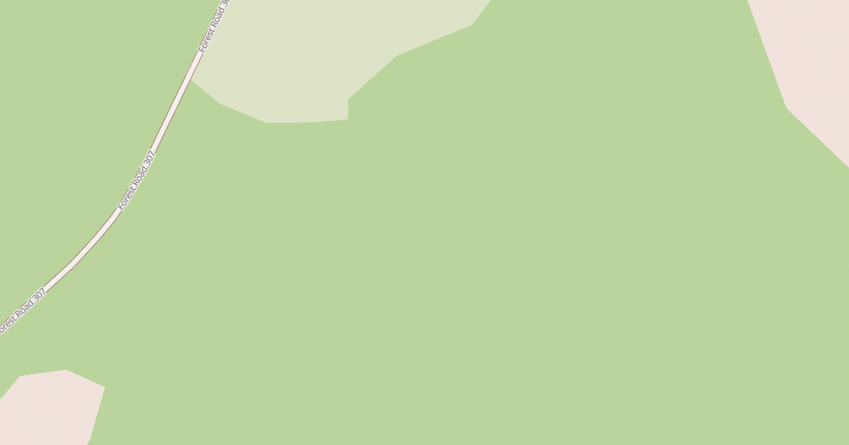 Map preview of USFS Motor Vehicle Use Map Roads {37DA8E55-FBC9-45E0-9D22-6FE1BD60EAB7}