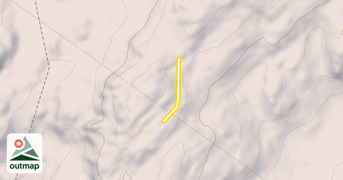 Map of 31. Super Scenic