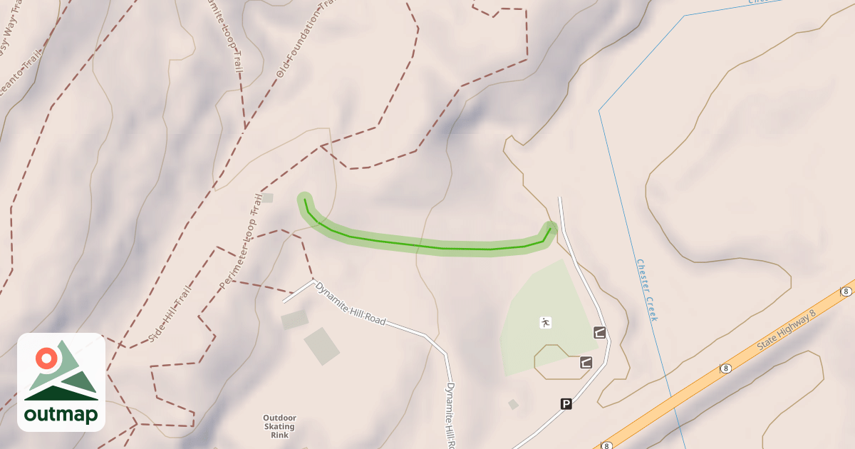 Map of Novice
