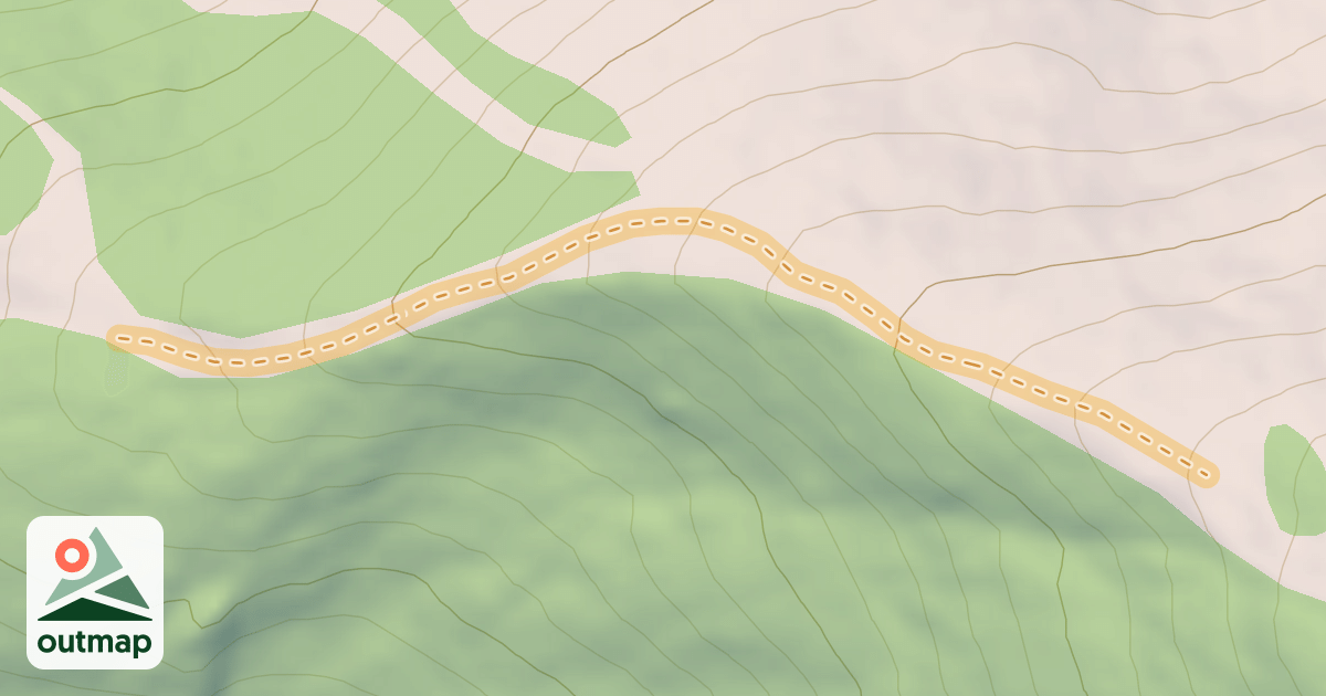 Map of Fifth Avenue