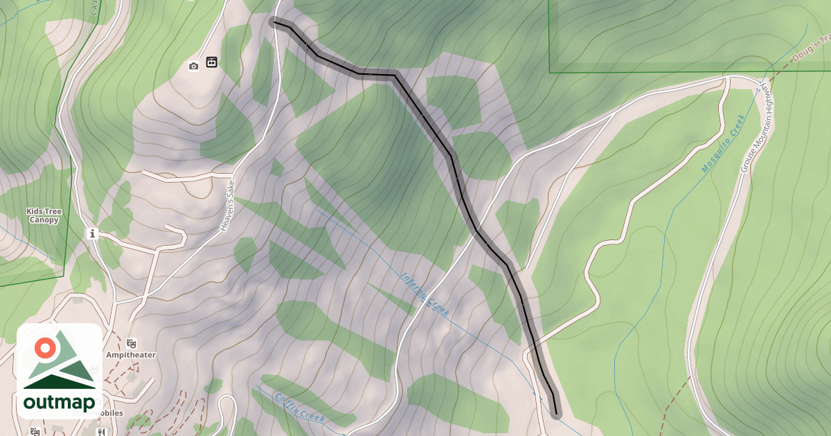 Map of Purgatory