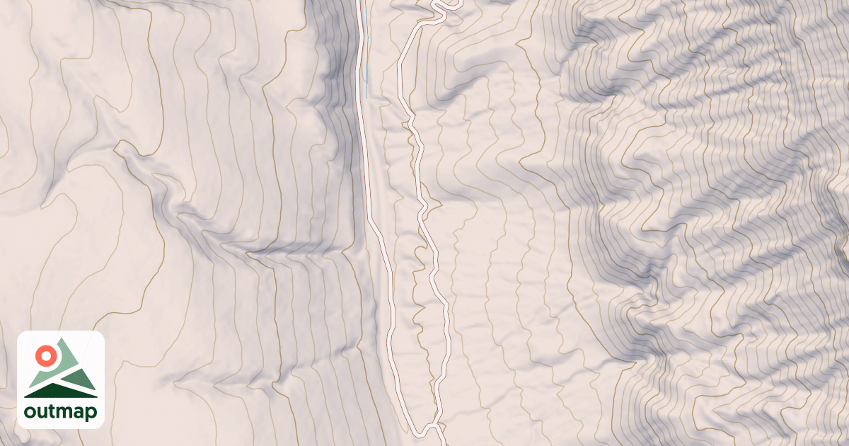 Map of 2068