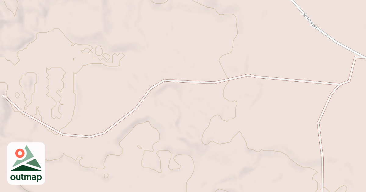 Map of 5677